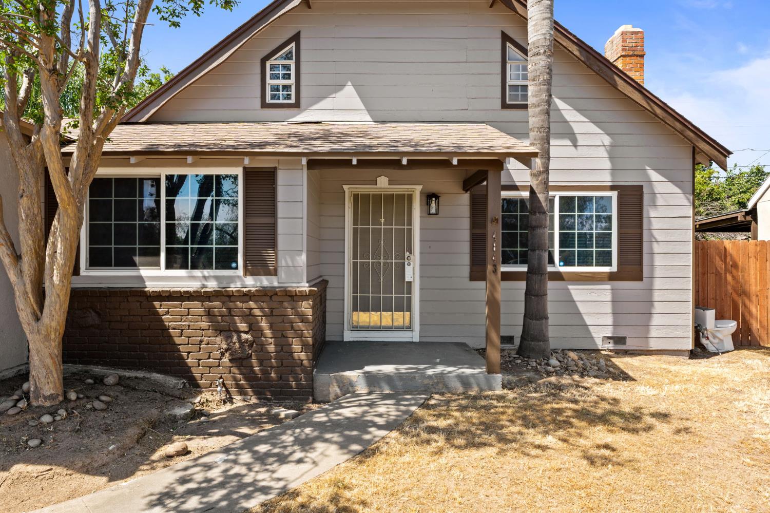 4843 N Doon Way, Fresno, CA, 93726