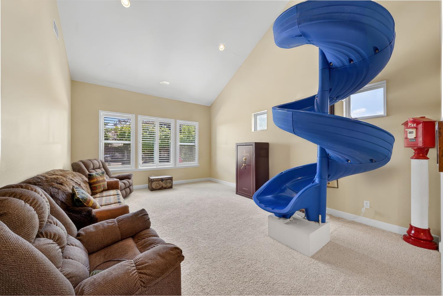 3084 Rall Avenue, Clovis, CA, 93619