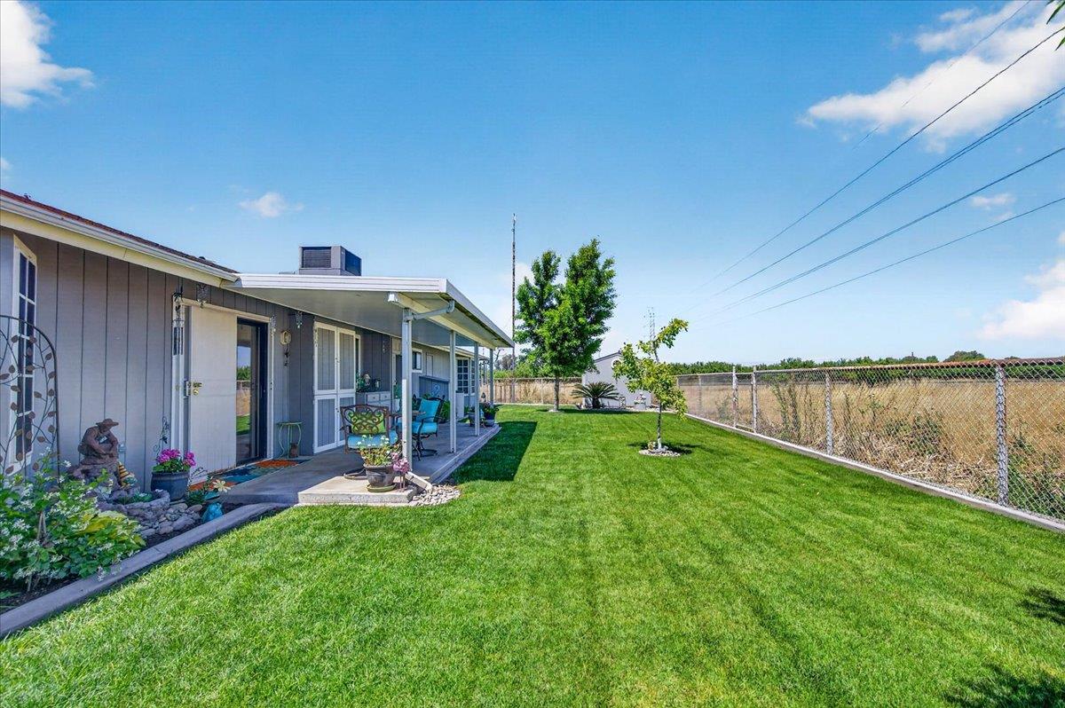 704 N Hayes Avenue, Fresno, CA, 93723
