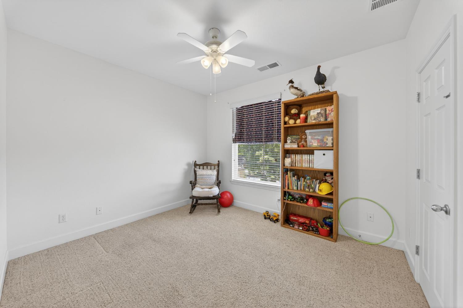 3084 Rall Avenue, Clovis, CA, 93619
