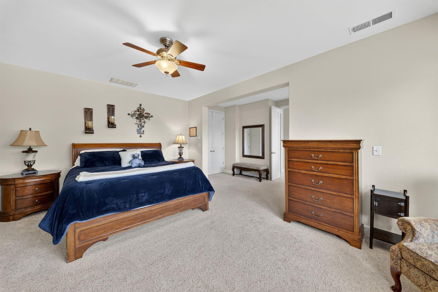 3084 Rall Avenue, Clovis, CA, 93619