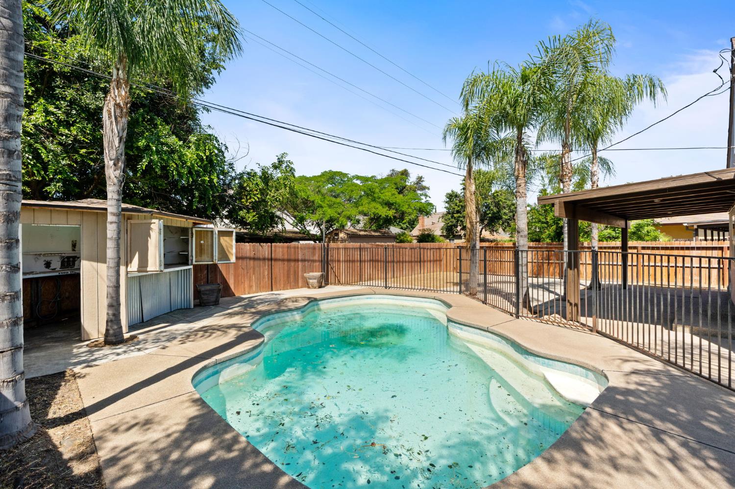 4843 N Doon Way, Fresno, CA, 93726