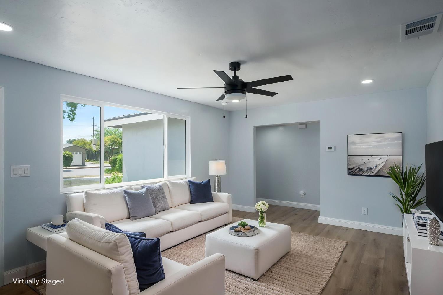 2719 E Norwich Avenue, Fresno, CA, 93726