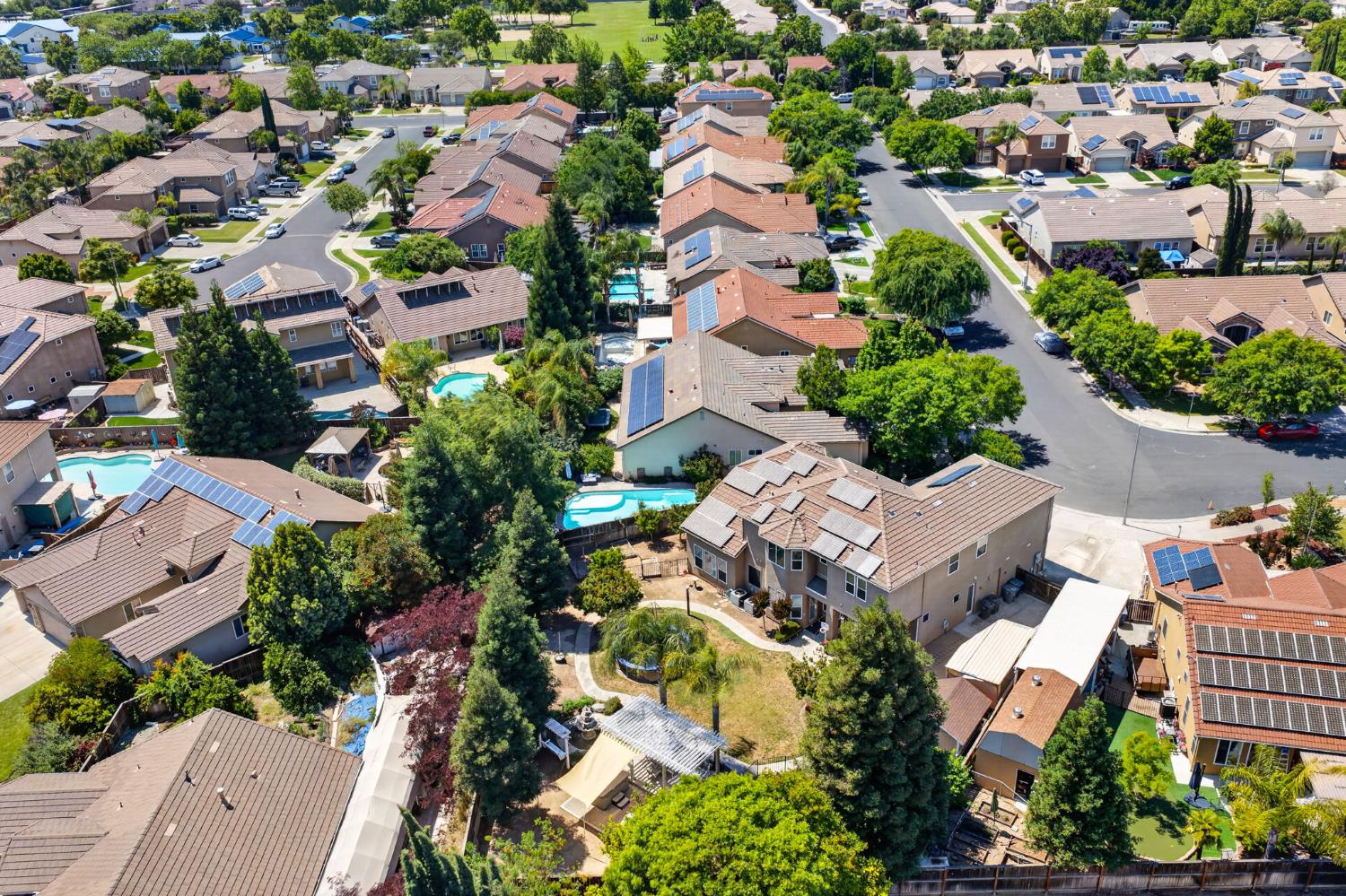 3084 Rall Avenue, Clovis, CA, 93619