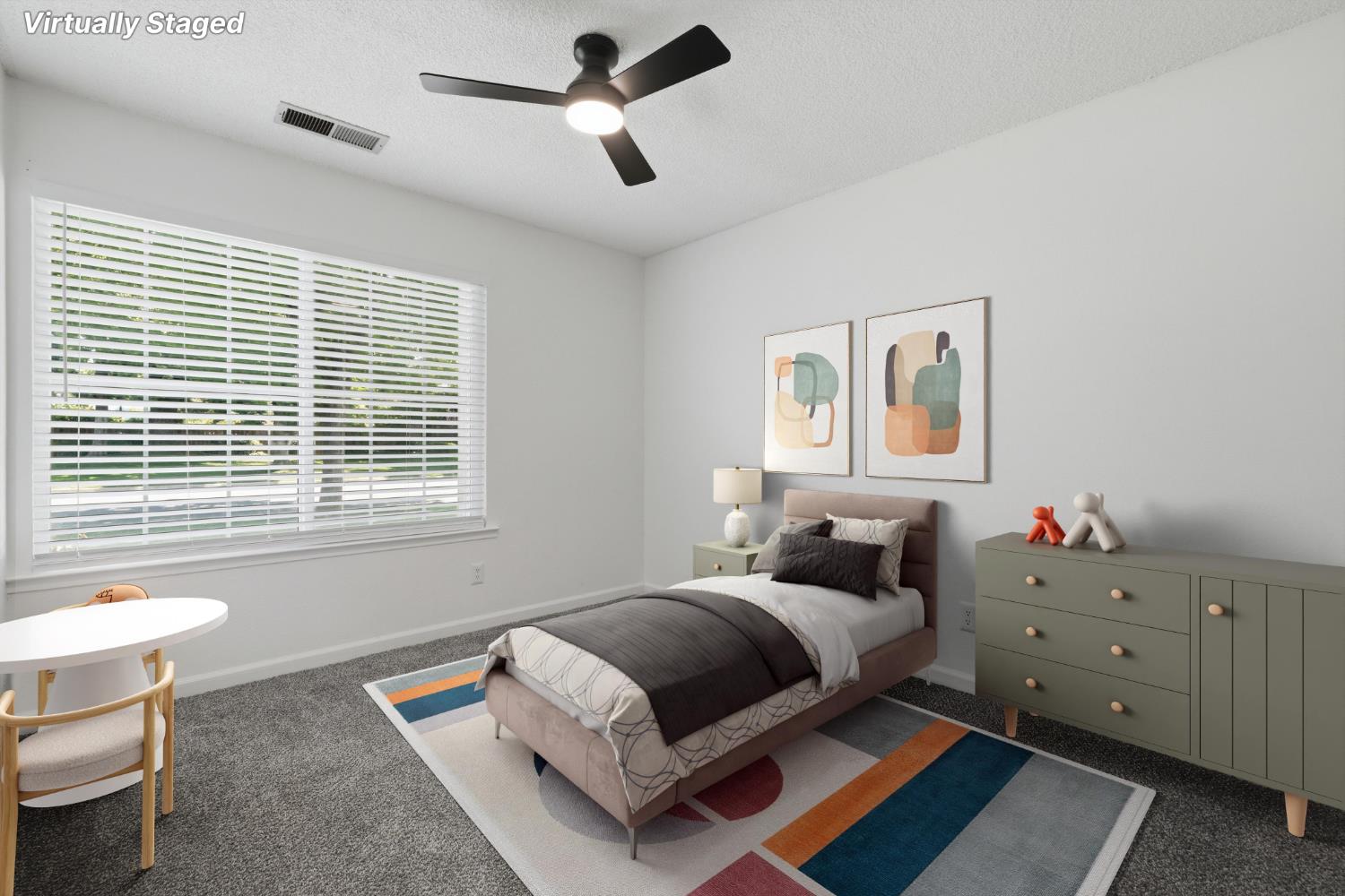 5361 N El Sol Avenue, Fresno, CA, 93722