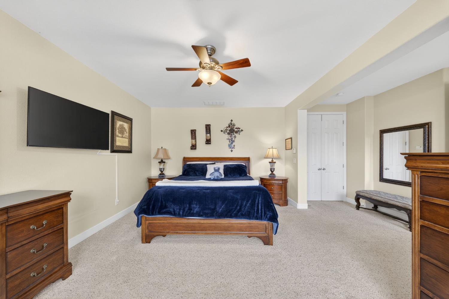 3084 Rall Avenue, Clovis, CA, 93619