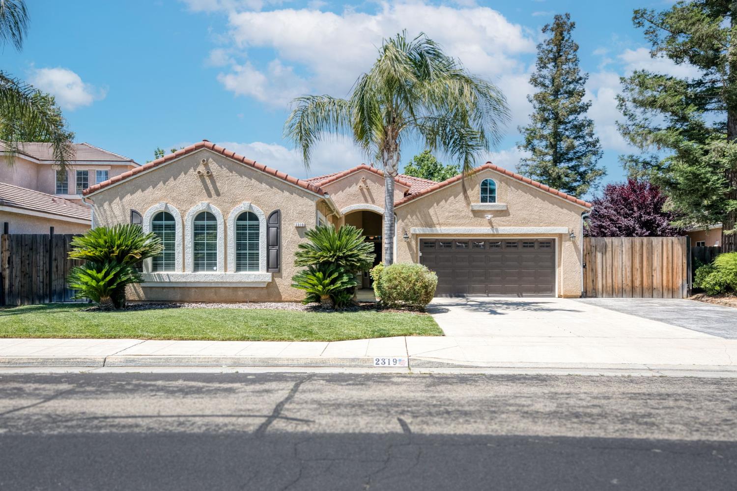 Single Family in Clovis