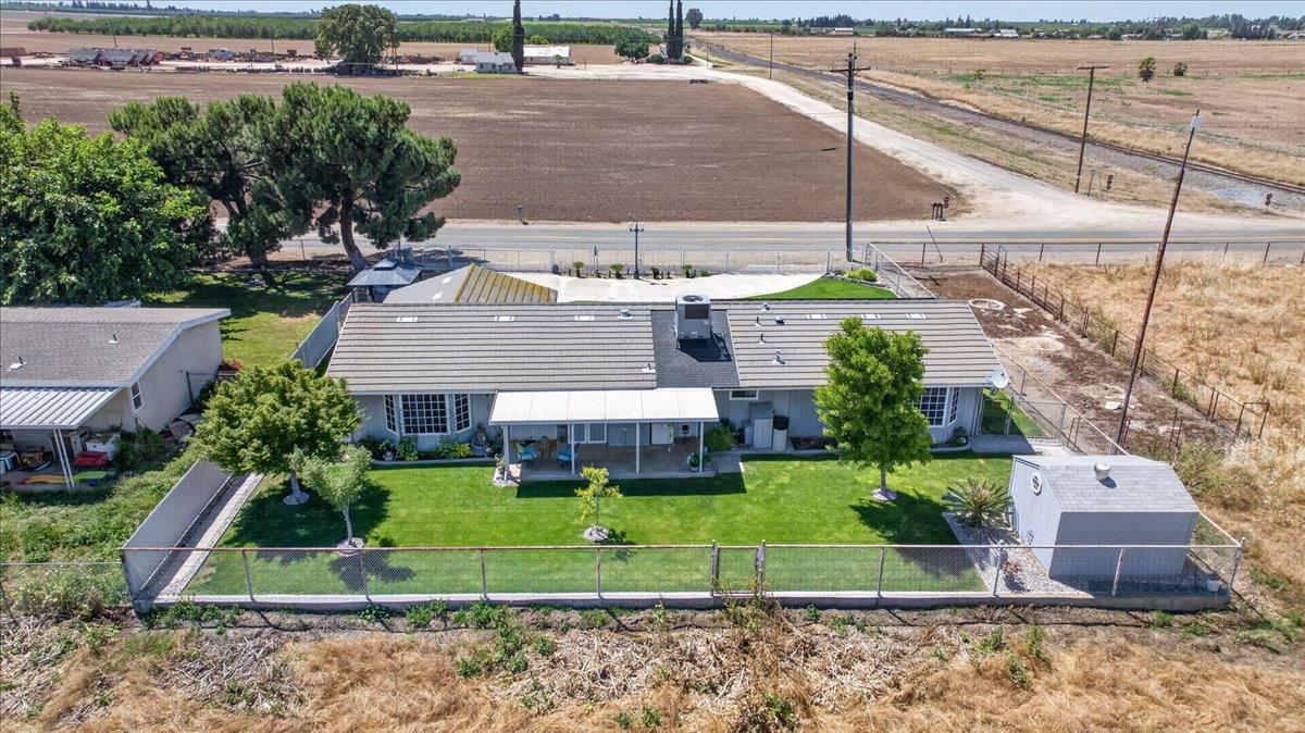 704 N Hayes Avenue, Fresno, CA, 93723