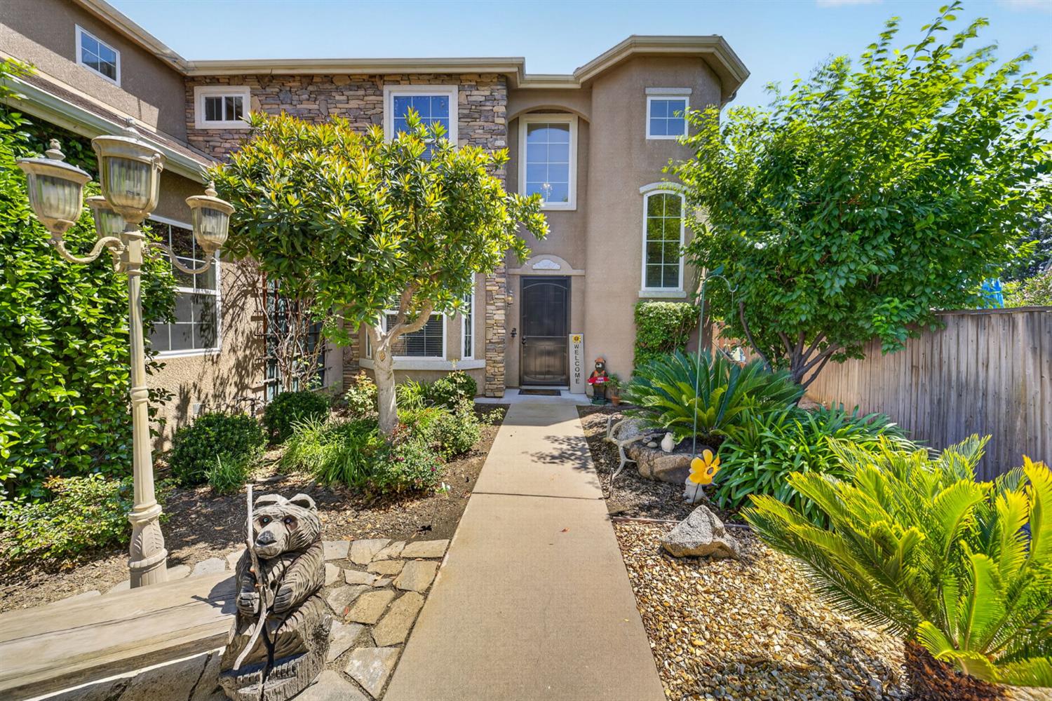 3084 Rall Avenue, Clovis, CA, 93619