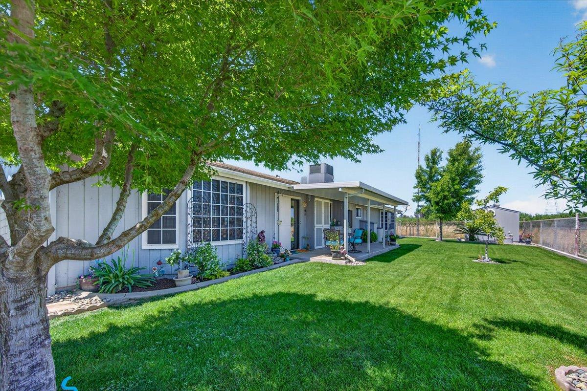 704 N Hayes Avenue, Fresno, CA, 93723