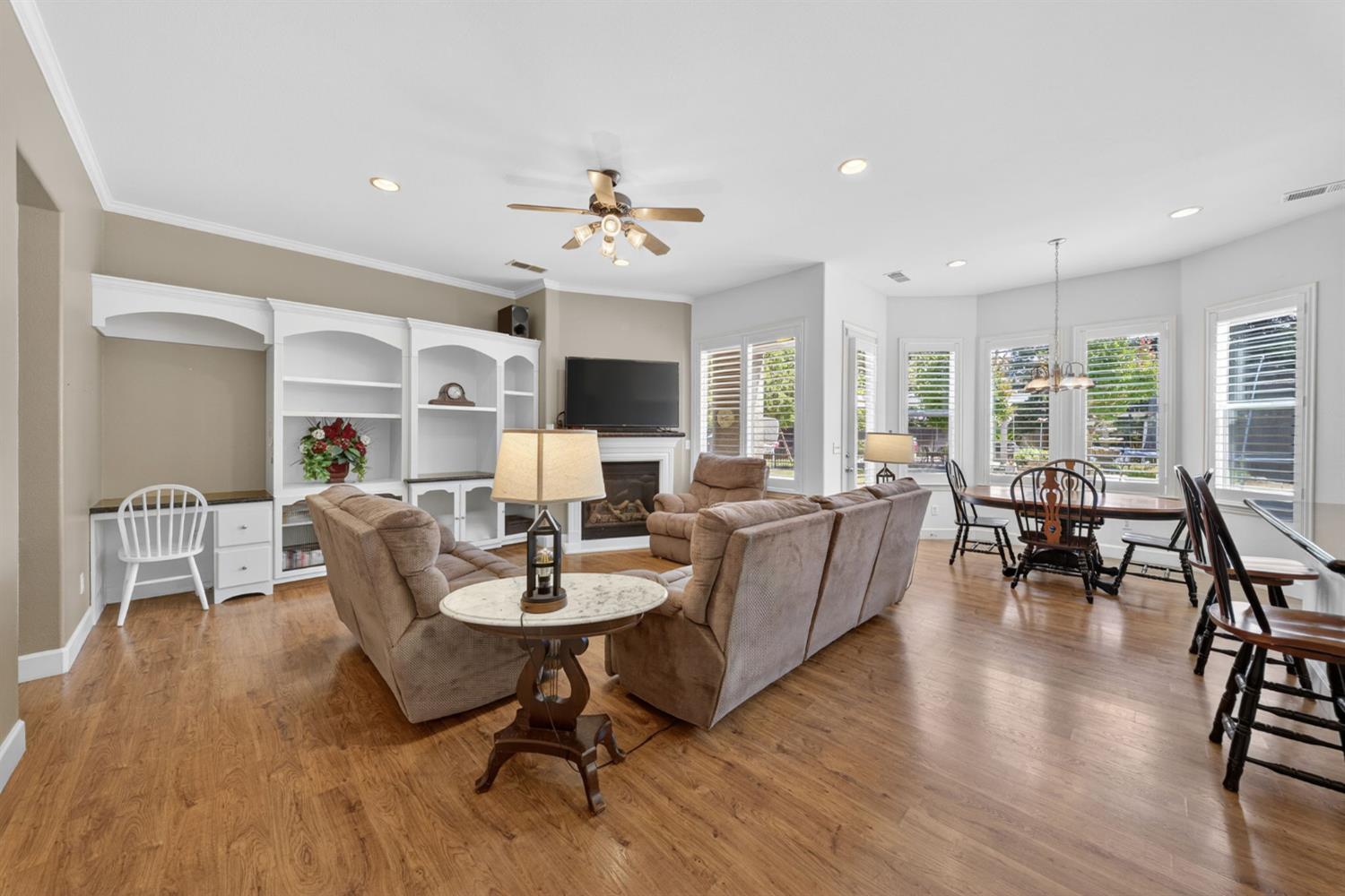 3084 Rall Avenue, Clovis, CA, 93619