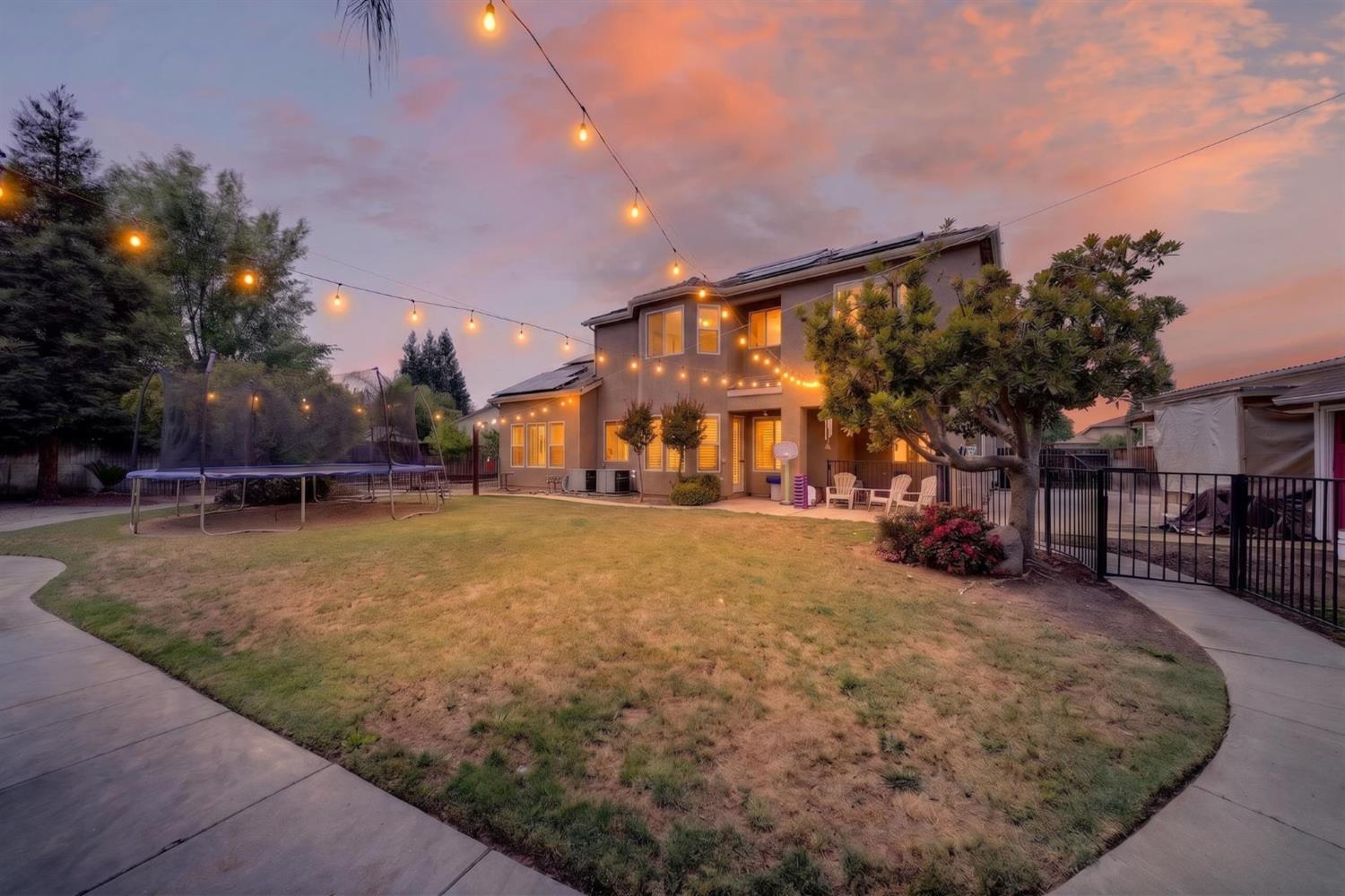 3084 Rall Avenue, Clovis, CA, 93619