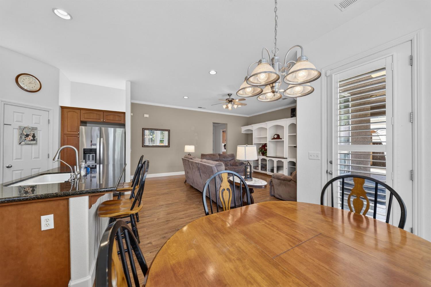 3084 Rall Avenue, Clovis, CA, 93619
