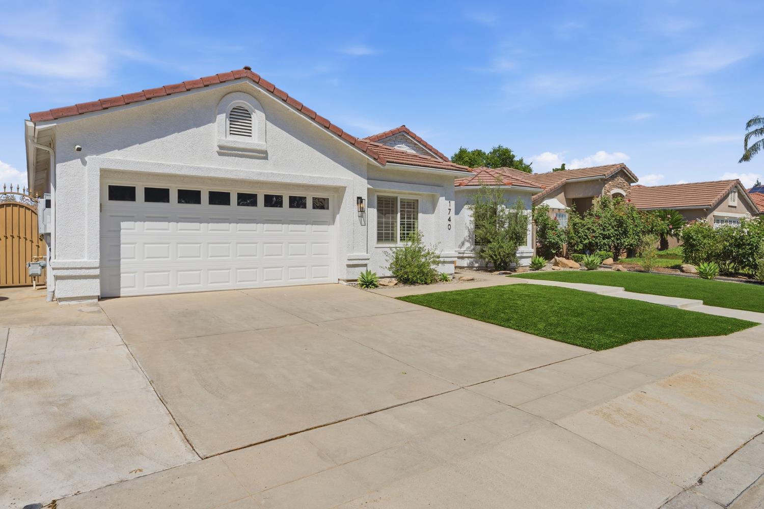 Single Family in Clovis - photo 3