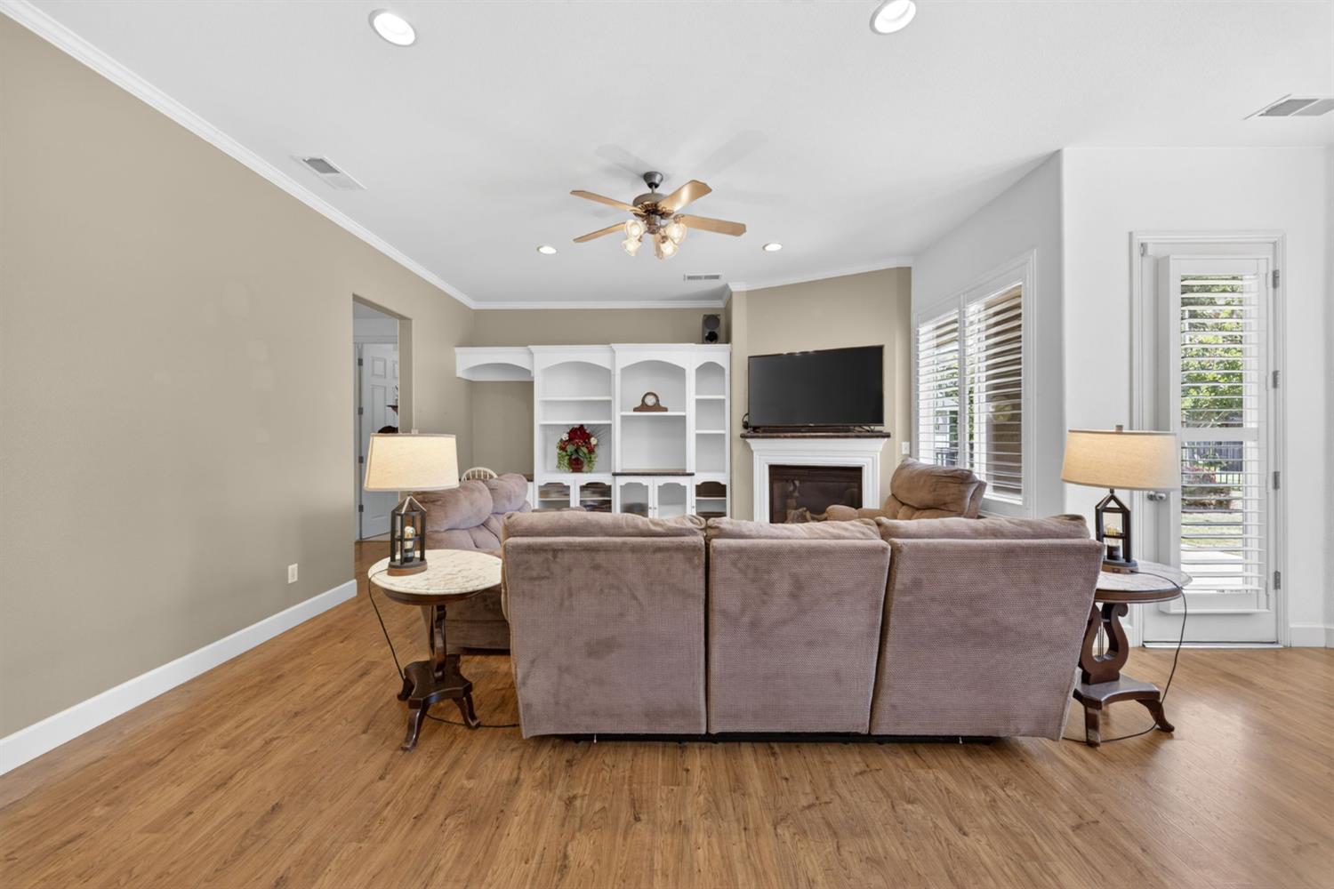 3084 Rall Avenue, Clovis, CA, 93619