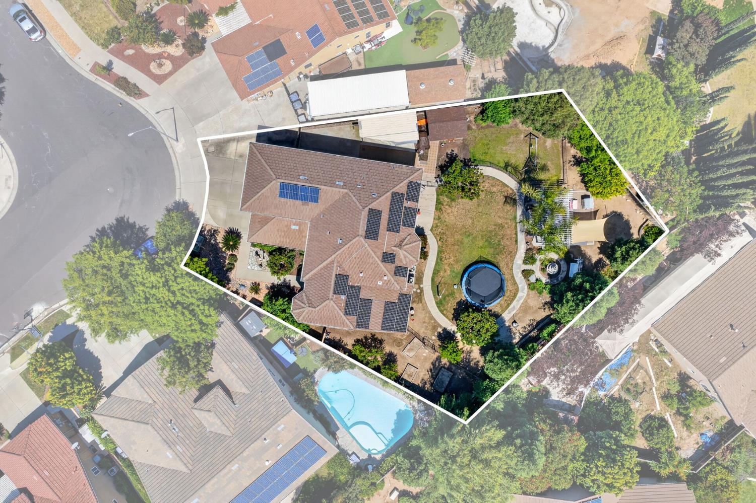 3084 Rall Avenue, Clovis, CA, 93619