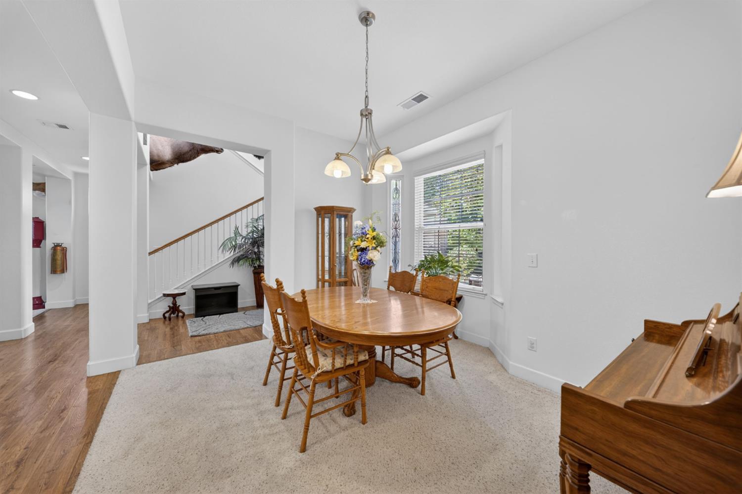 3084 Rall Avenue, Clovis, CA, 93619