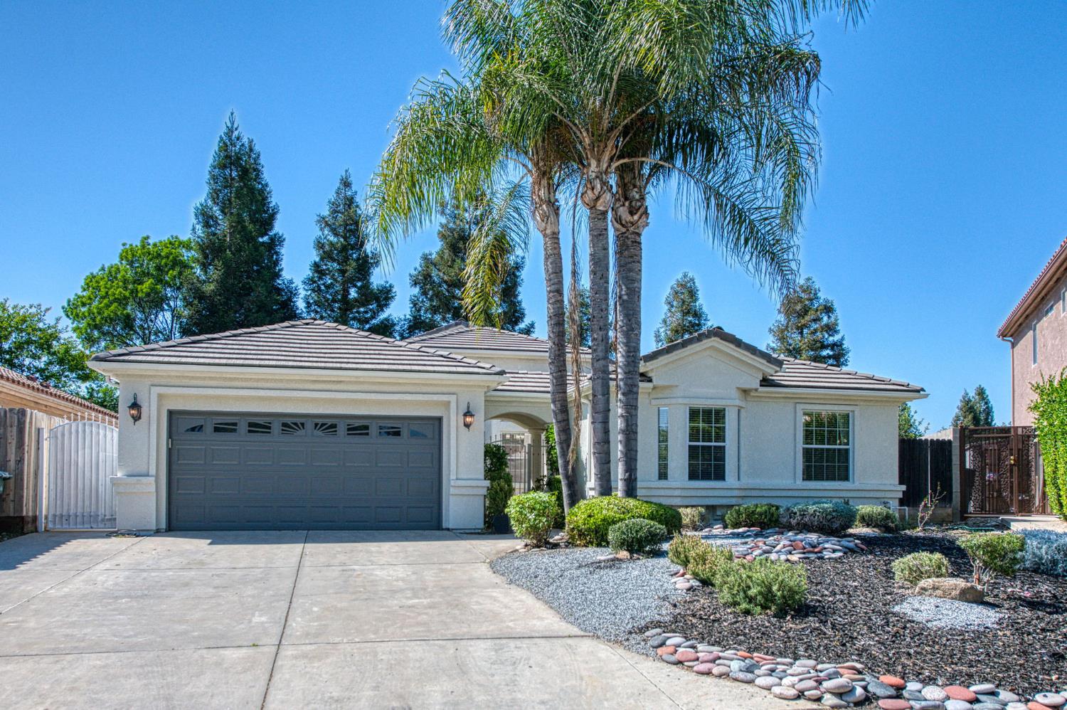 Single Family in Fresno