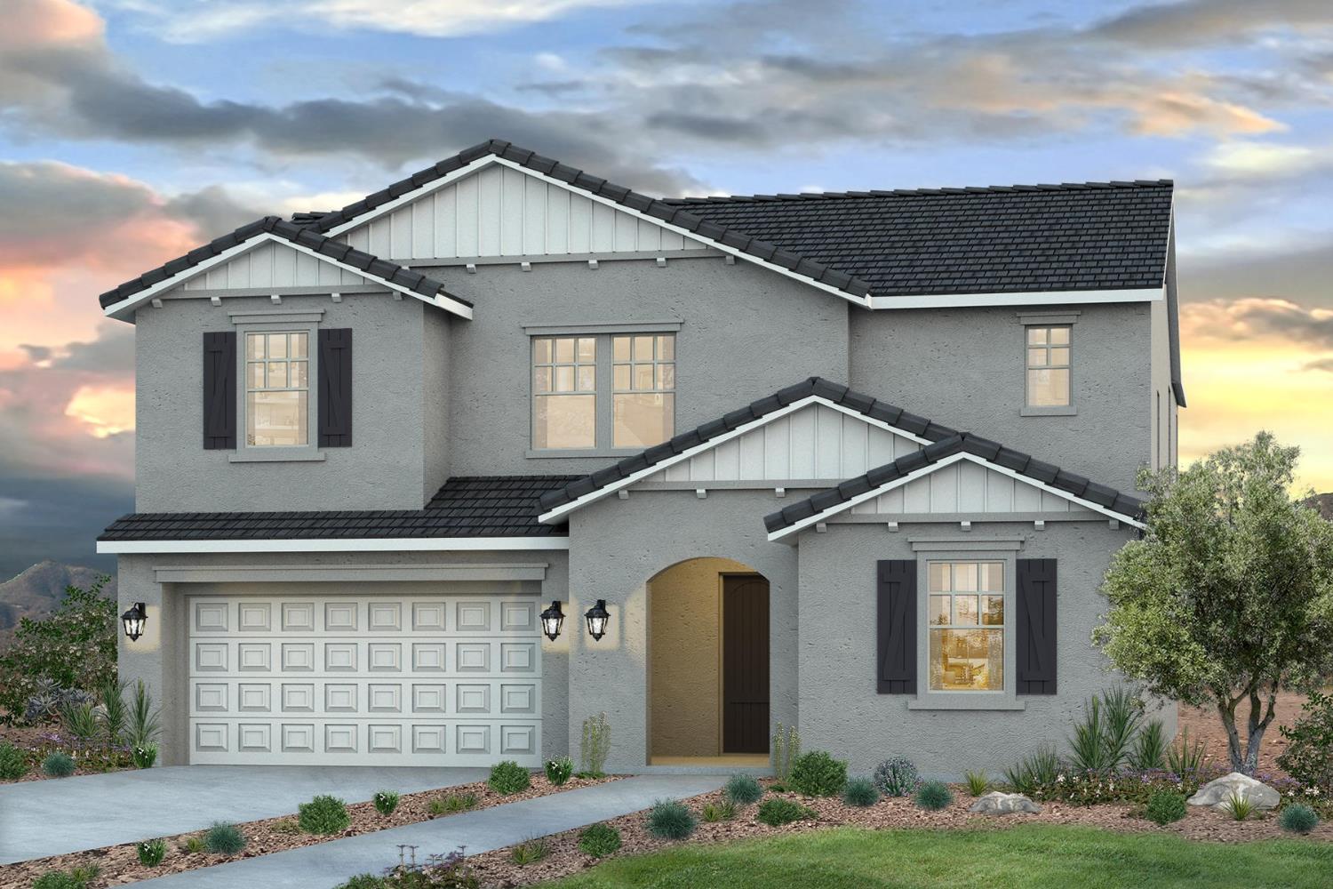 Single Family in Madera