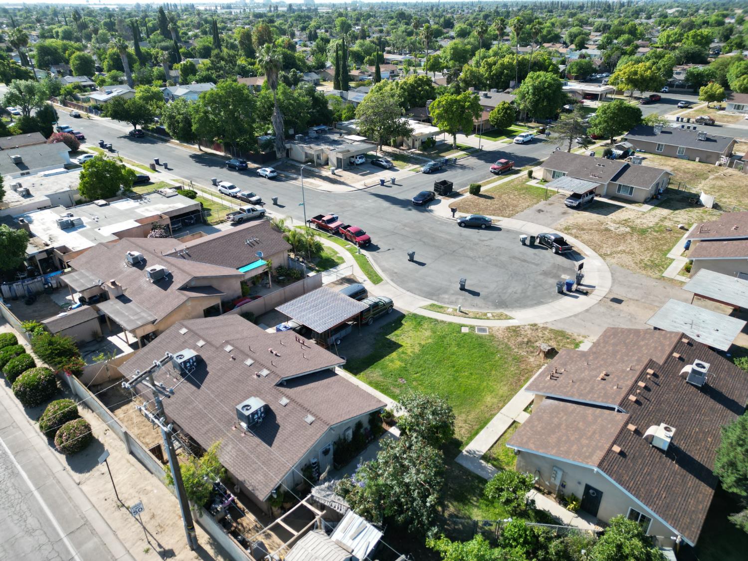 Duplex in Fresno - photo 3