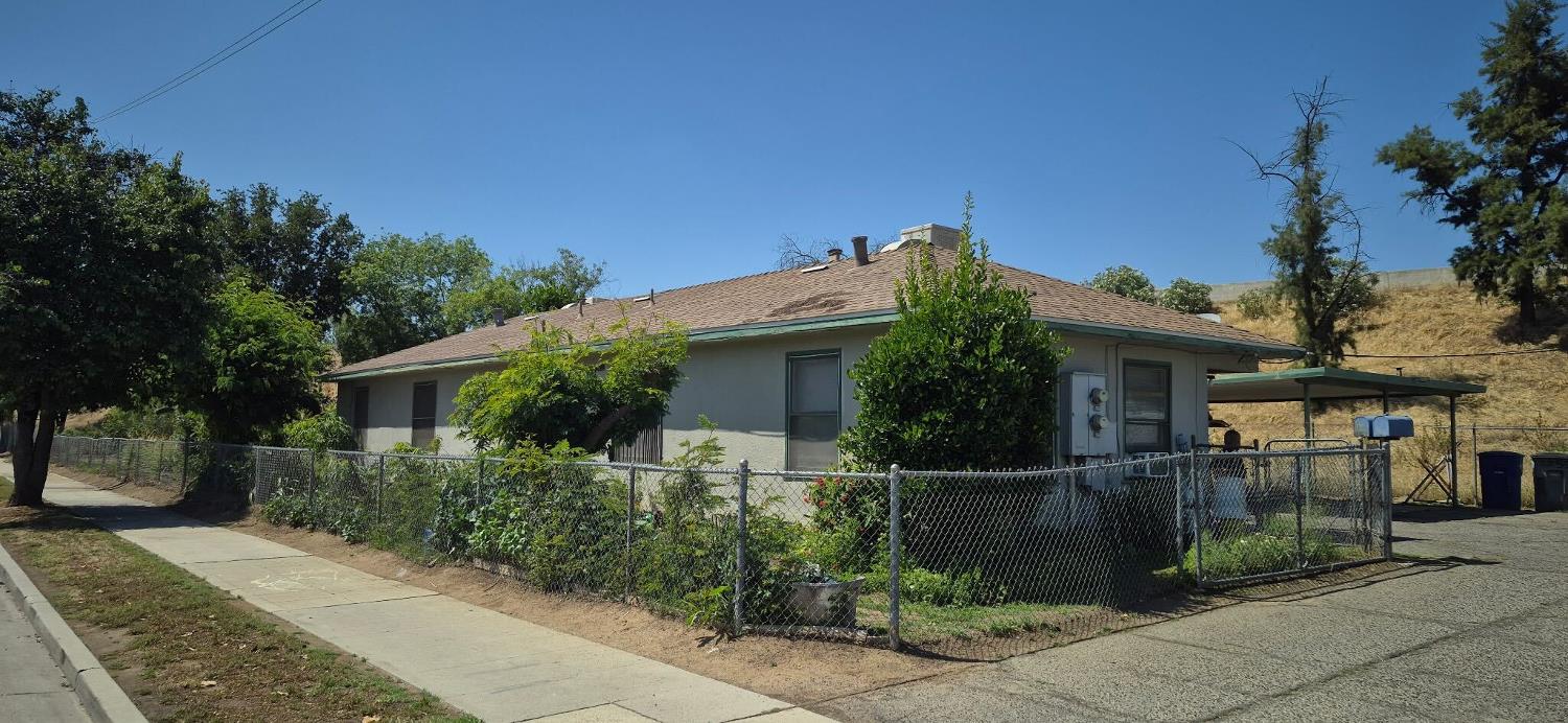 Multi Family