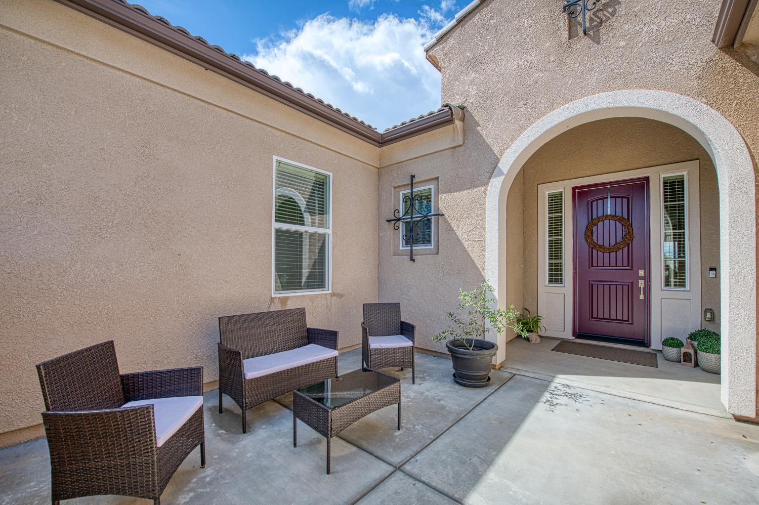 Single Family in Clovis - photo 2