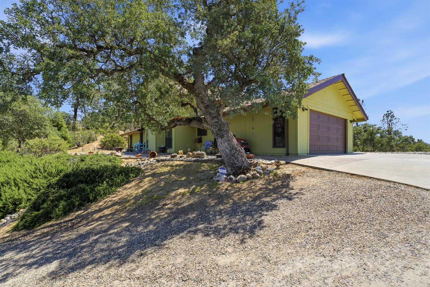 Single Family in Coarsegold