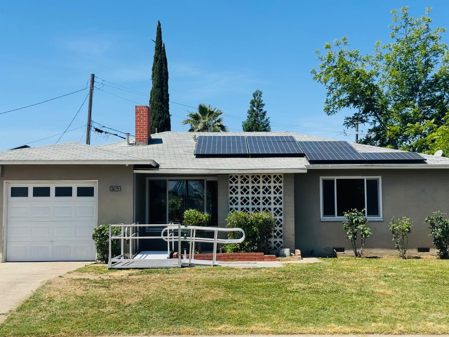 2019 Norris Drive E, Fresno, CA, 93703