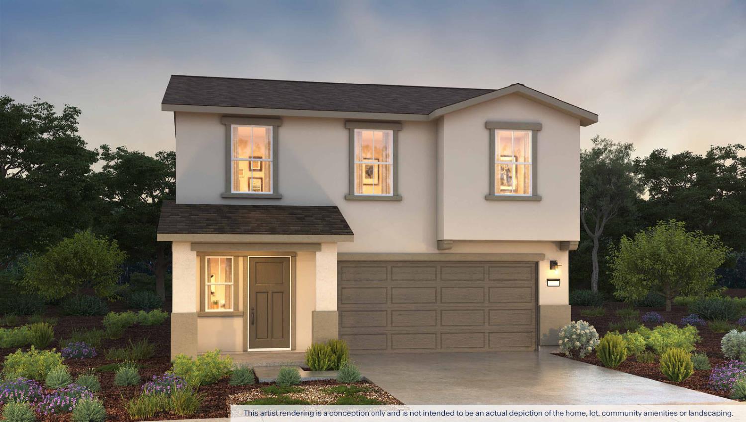 Single Family in Fresno