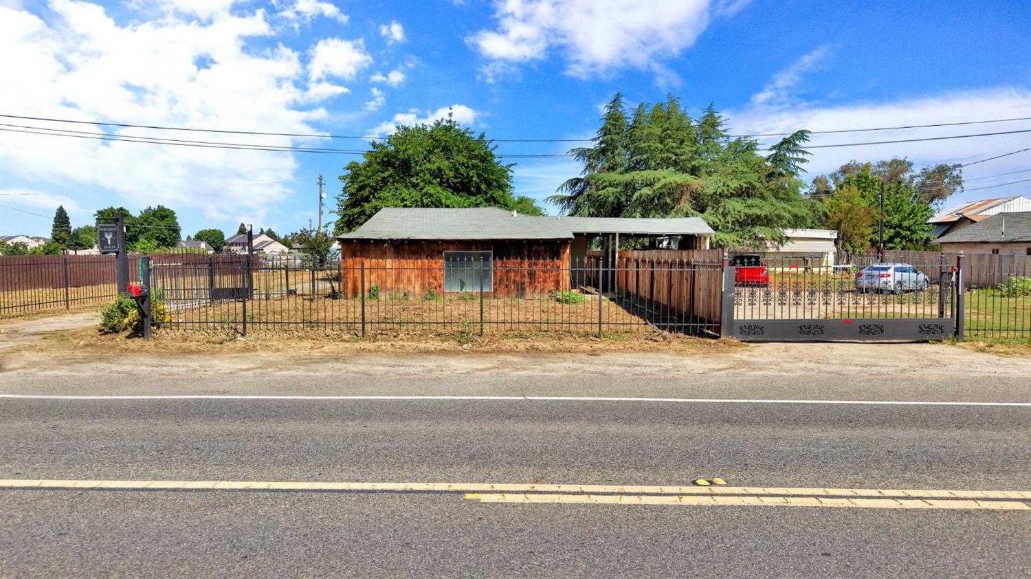 Vacant Lot in Madera - photo 2