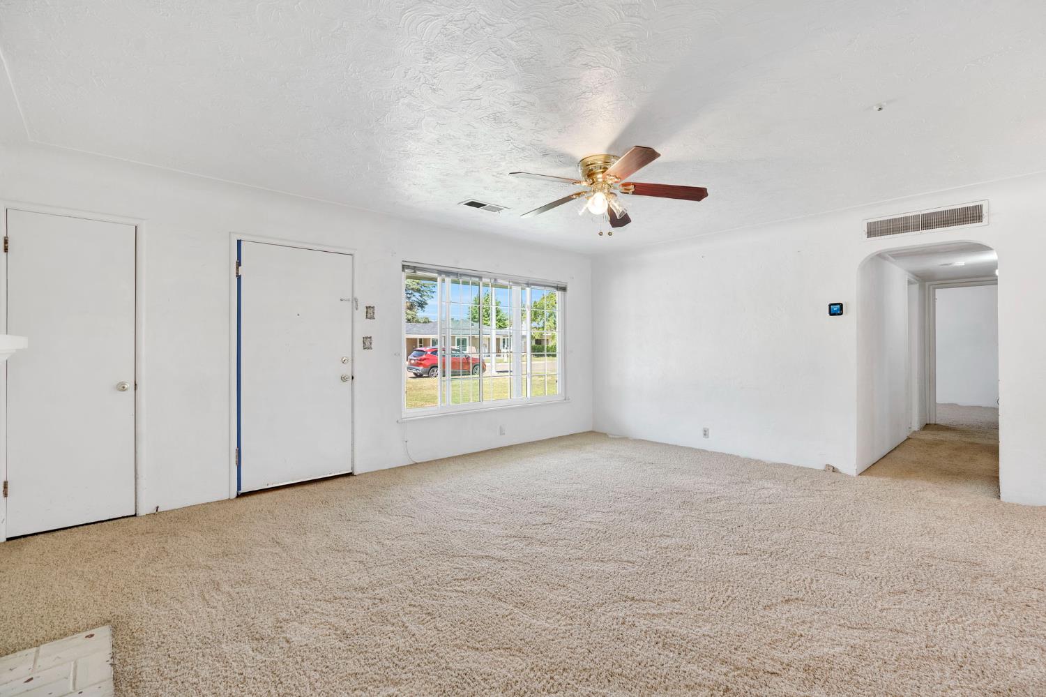 517 Fairview Avenue, Madera, CA, 93637