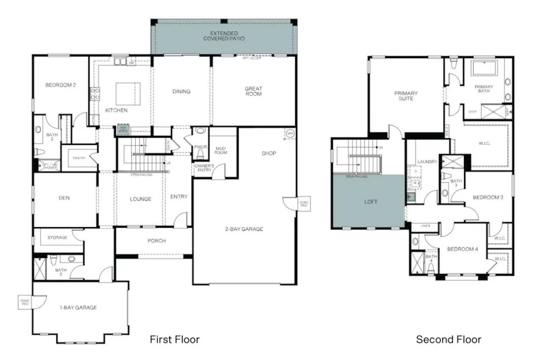 4522 Iron Creek Court, Friant, CA, 93626