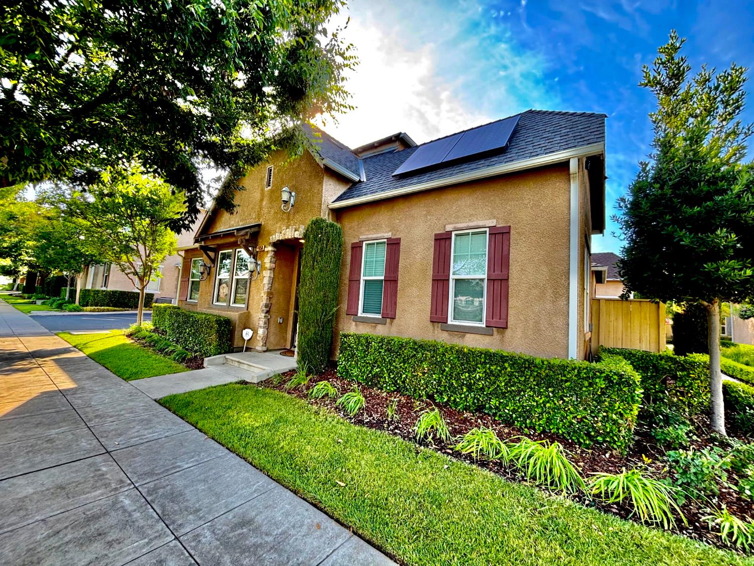 Single Family in Clovis - photo 2