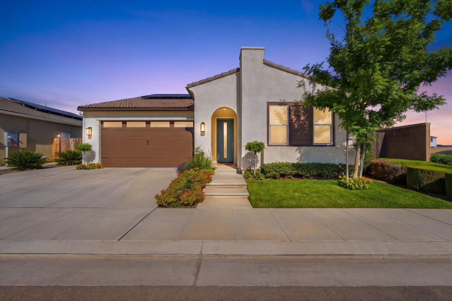 Single Family in Clovis