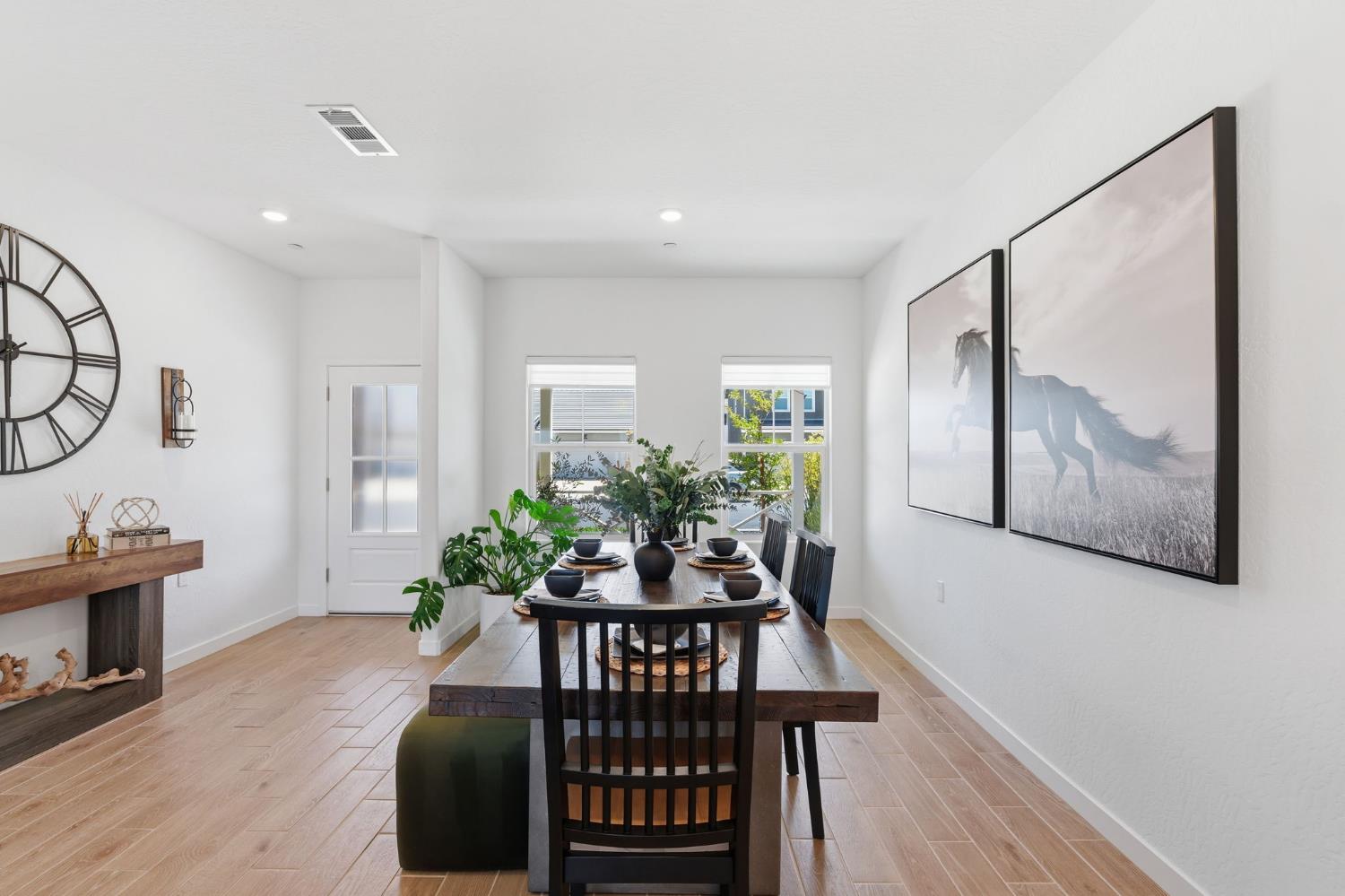 Single Family in Clovis