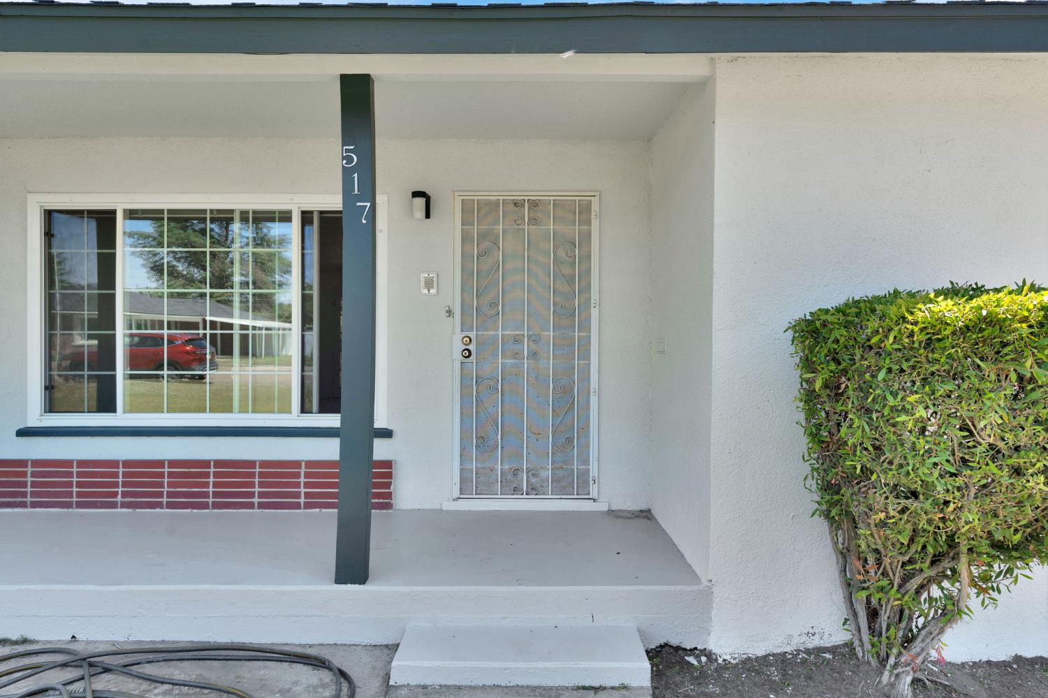 517 Fairview Avenue, Madera, CA, 93637