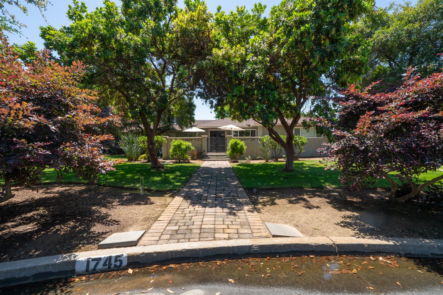 Single Family in Fresno