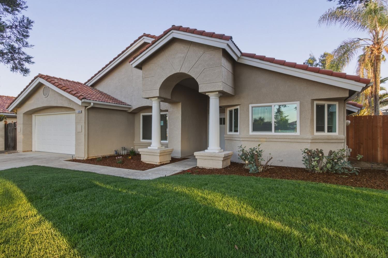 Single Family in Fresno