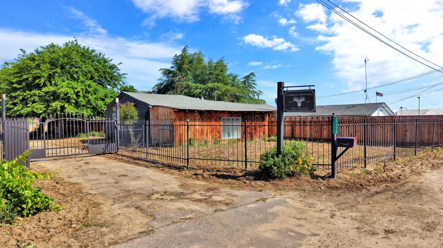 Vacant Lot in Madera