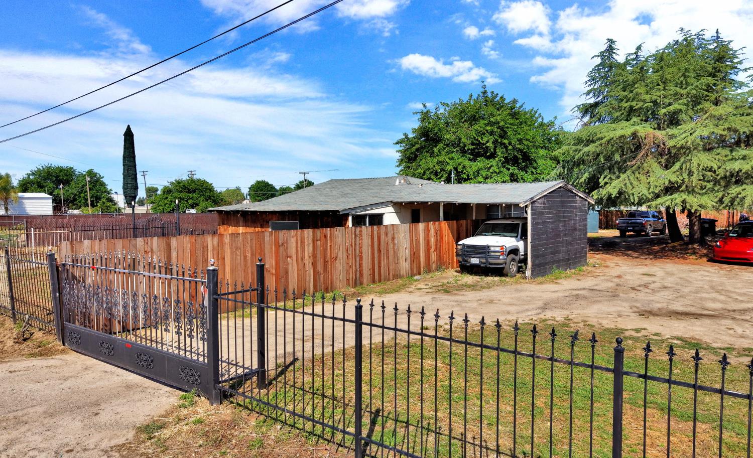 Vacant Lot in Madera - photo 3
