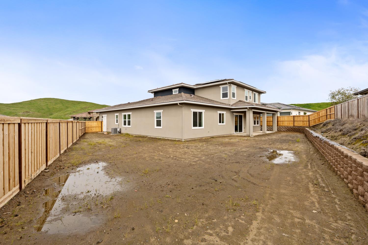 4522 Iron Creek Court, Friant, CA, 93626