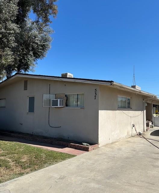 Duplex in Fresno