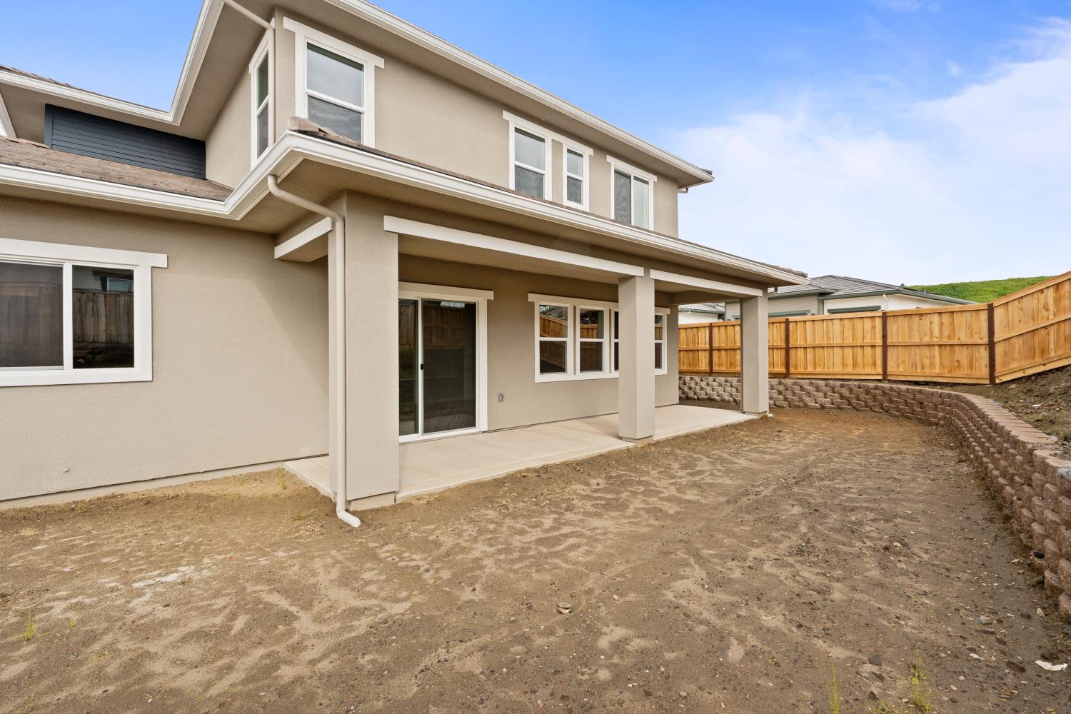 4522 Iron Creek Court, Friant, CA, 93626