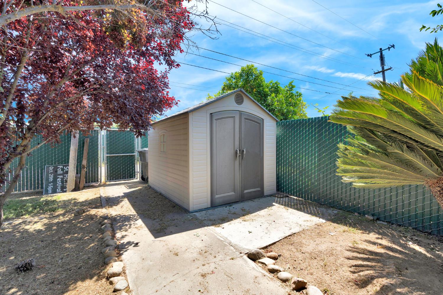 517 Fairview Avenue, Madera, CA, 93637
