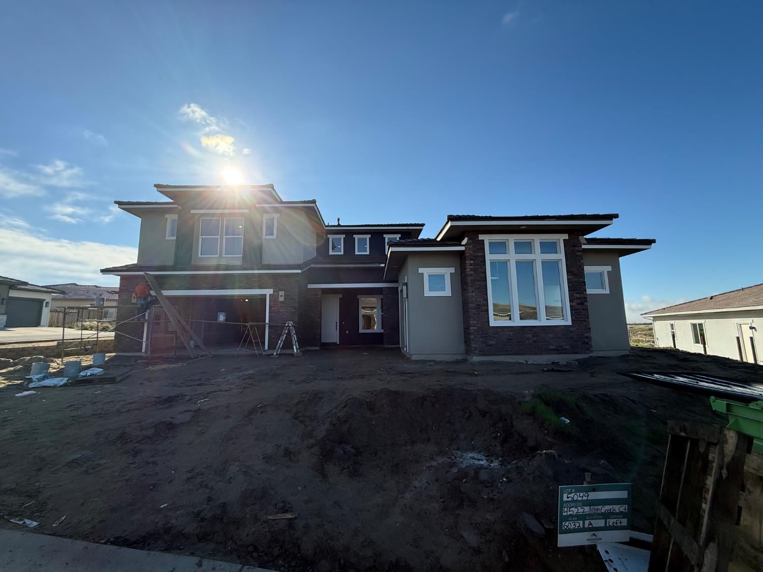 4522 Iron Creek Court, Friant, CA, 93626