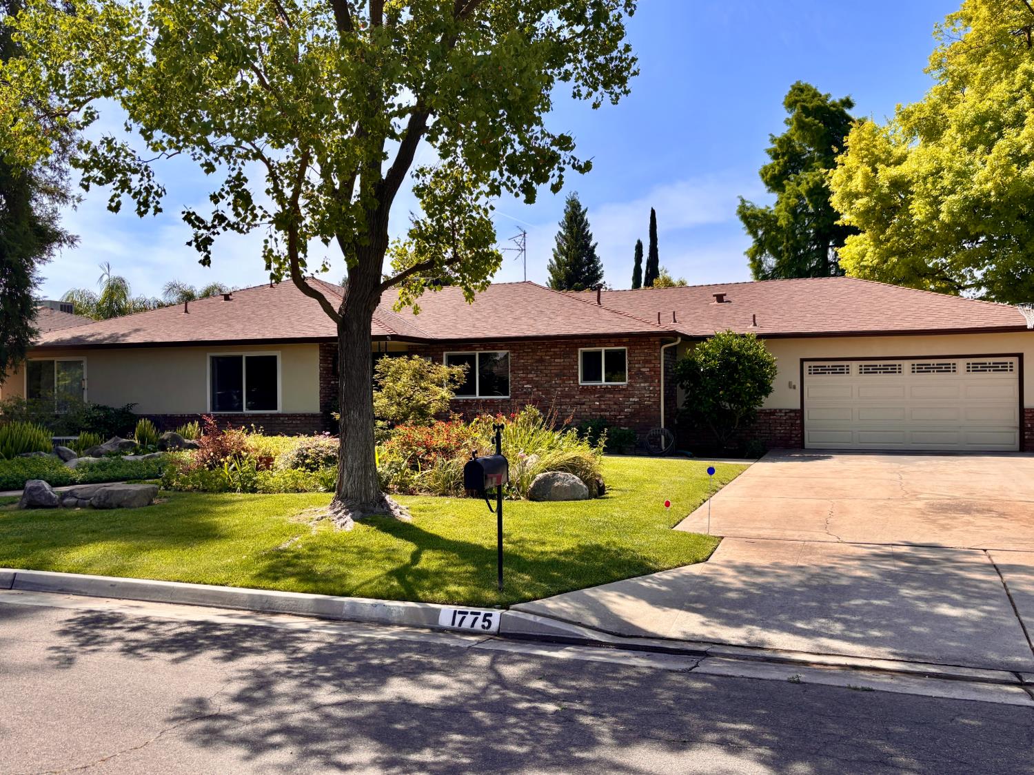 Single Family in Fresno - photo 3