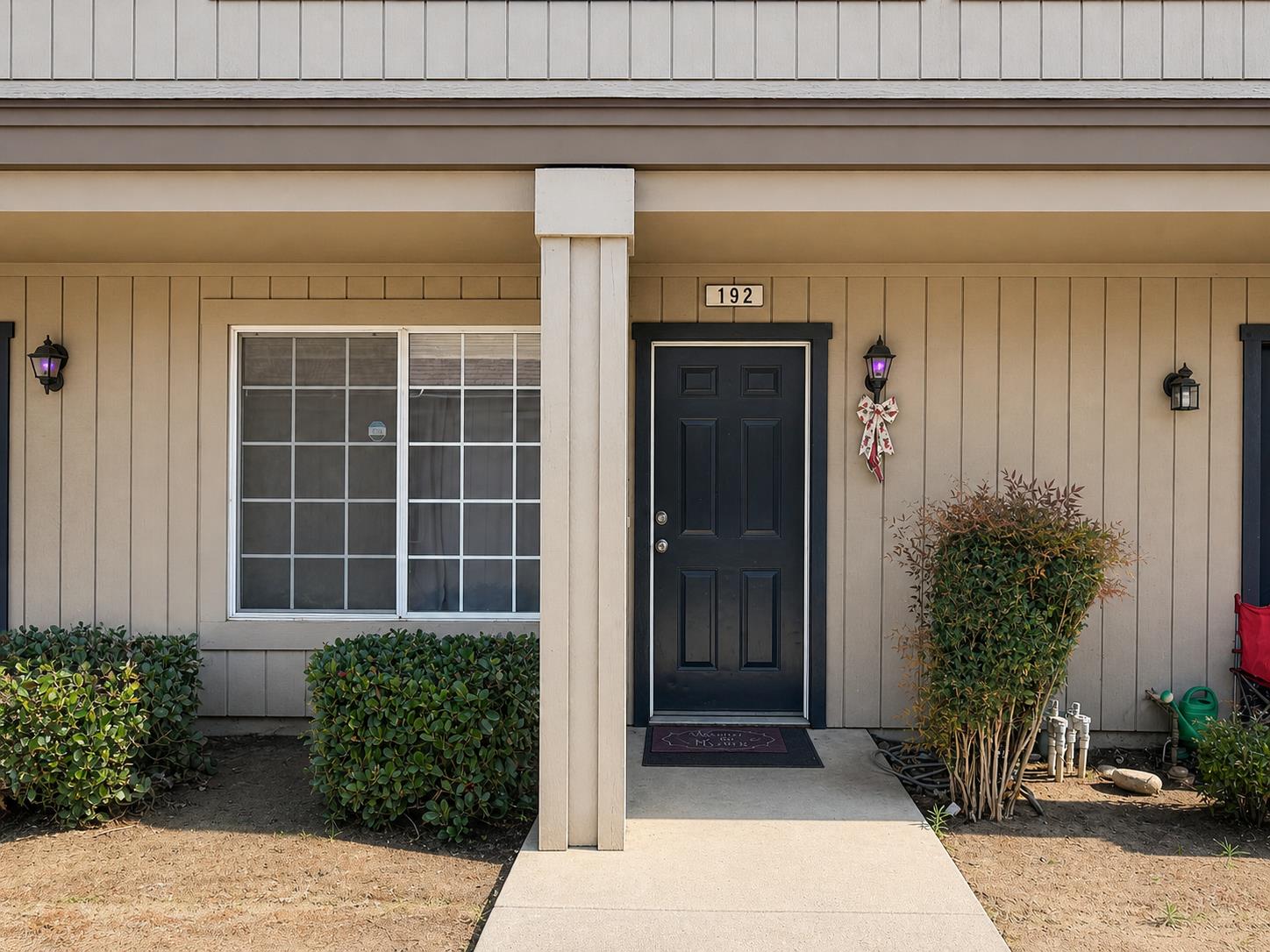 Triplex in Fresno - photo 3