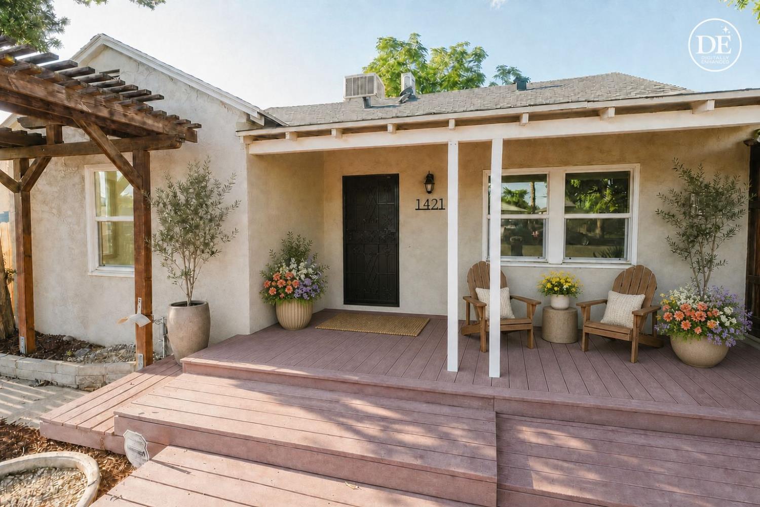 Single Family in Fresno - photo 3