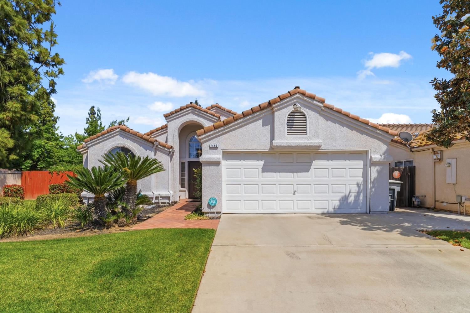 Single Family in Fresno
