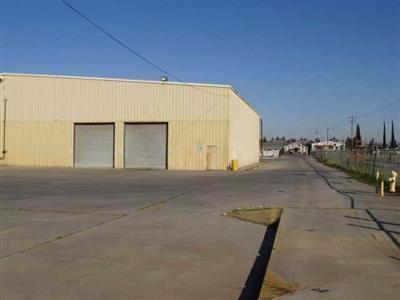 0 Friant, Fresno, CA, 93619